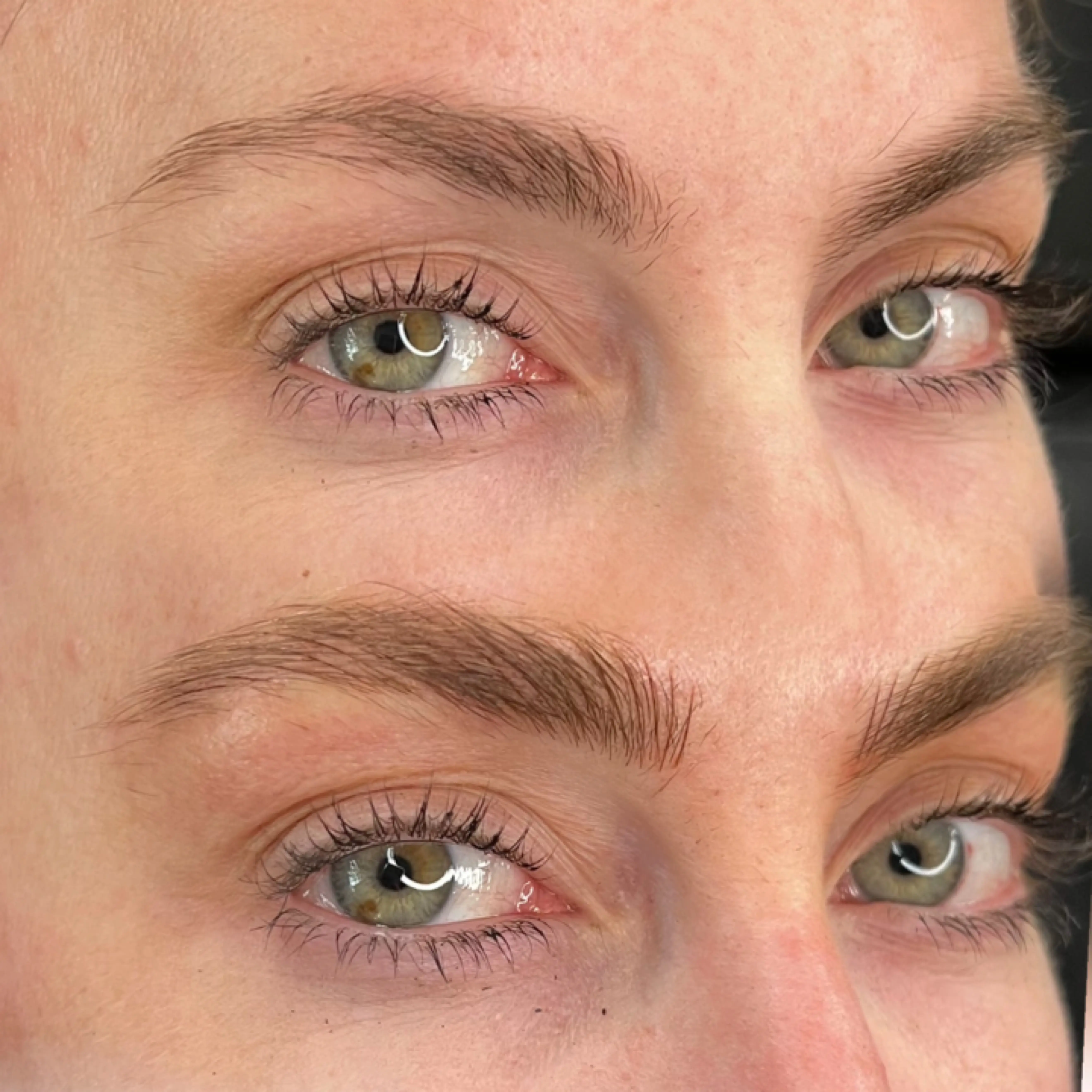 Microblading